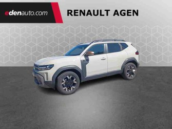 Photo Dacia Duster Hybrid 140 Extreme