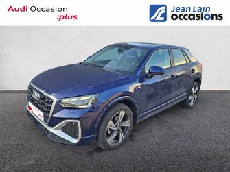 Photo Audi Q2 30 TDI 116 S tronic 7 Advanced
