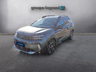 Photo Citroen C5 Aircross BlueHDi 130ch S&S Shine EAT8