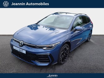 Photo Volkswagen Golf SW Golf SW 1.5 eTSI EVO2 150 DSG7