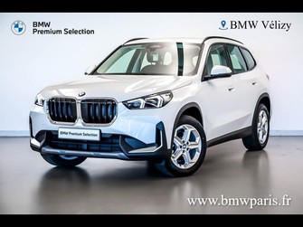 Photo Bmw X1 sDrive20i 170ch Business Design