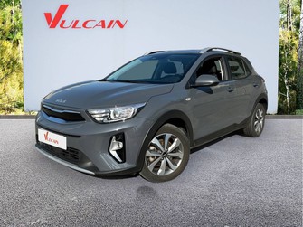 Photo Kia Stonic Stonic 1.0 T-GDi 100 ch BVM6