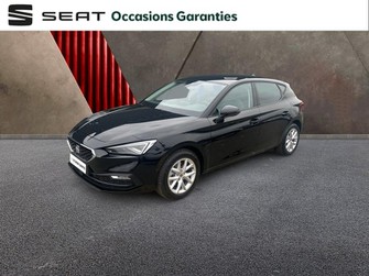 Photo Seat Leon 1.5 TSI 115ch Business