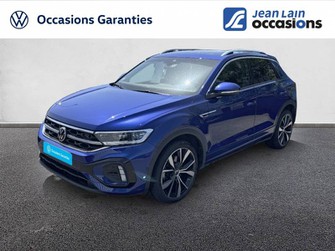 Photo Volkswagen T-Roc 1.5 TSI 150 EVO Start/Stop DSG7 R-Line