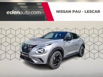 Photo Nissan Juke II HYBRID 143 N-Connecta 5p