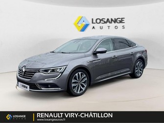 Photo Renault Talisman dCi 160 Energy EDC Intens