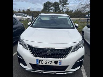 Photo Peugeot 3008 Puretech 130ch S&S EAT8 Allure