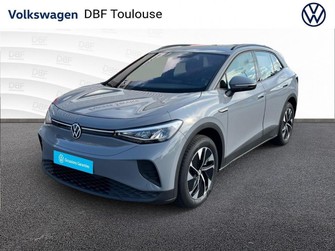 Photo Volkswagen ID.4 149 ch Pure