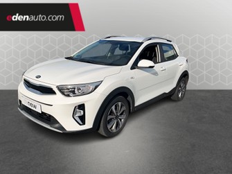 Photo Kia Stonic 1.0 T-GDi 100 ch BVM6 Active