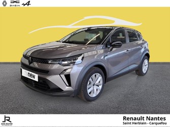 Photo Renault Captur 1.0 TCe 90ch Evolution