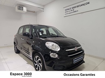 Photo Fiat 500L SERIE 4 500L 0.9 8V 105 ch TwinAir S/S