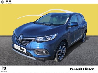 Photo Renault Kadjar 1.5 Blue dCi 115ch Intens
