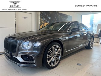 Photo Bentley Flying Spur 2.9 HYBRID 544