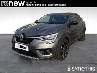 Photo Renault Arkana TCe 140 EDC FAP Intens