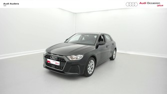 Photo Audi A1 SPORTBACK A1 Sportback 25 TFSI 95 ch S tronic 7