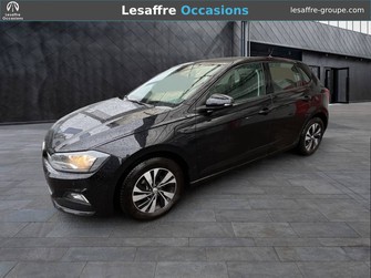 Photo Volkswagen Polo BUSINESS Polo 1.0 TSI 95 S&S BVM5