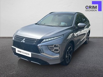 Photo Mitsubishi Eclipse Cross CROSS MY23 Eclipse Cross 2.4 MIVEC PHEV Twin Motor 4WD