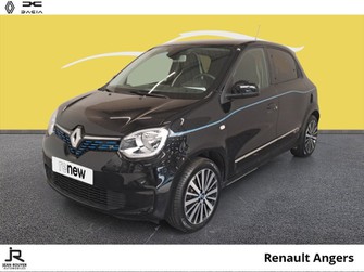 Photo Renault Twingo Electric Intens R80 Achat Intégral