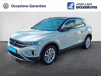 Photo Volkswagen T-Roc 1.5 TSI EVO 150 Start/Stop DSG7 Style