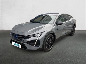 Photo Peugeot 408 408 Hybrid 136 e-DCS6