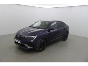 Photo Renault Arkana E-Tech 145 - 23 esprit Alpine