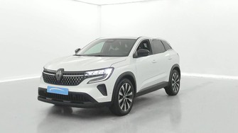 Photo Renault Austral Austral E-Tech hybrid 200