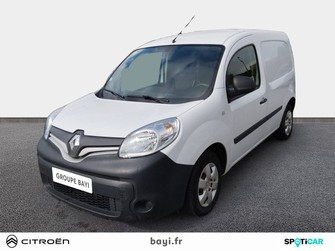 Photo Renault Kangoo EXPRESS KANGOO EXPRESS 1.5 DCI 75 ENERGY E6
