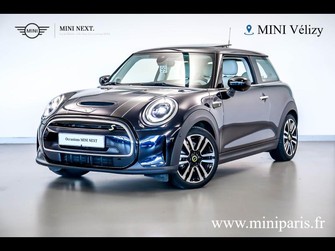 Photo Mini  184ch Edition Premium Plus BVA 5CV