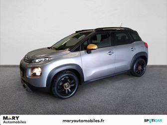 Photo Citroen C3 Aircross PureTech 130 S&S EAT6 Rip Curl