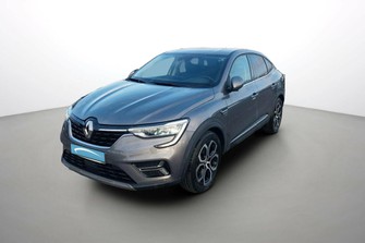 Photo Renault Arkana Arkana E-Tech 145 - 21B