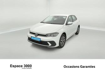 Photo Volkswagen Polo Polo 1.0 TSI 95 S&S BVM5