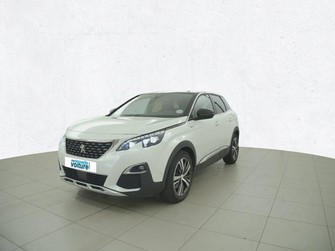 Photo Peugeot 3008 Hybrid 225 e-EAT8 - GT