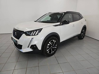 Photo Peugeot 2008 1.2 PureTech 130ch S&S GT EAT8