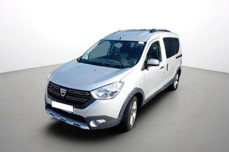 Photo Dacia Dokker Dokker TCe 115