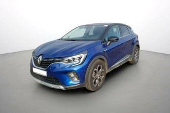 Photo Renault Captur Captur E-Tech Plug-in 160 - 21