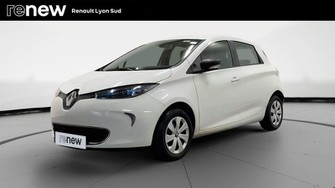 Photo Renault ZOE Zoe R90