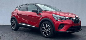 Photo Mitsubishi ASX ASX 1.6 MPI HEV 143