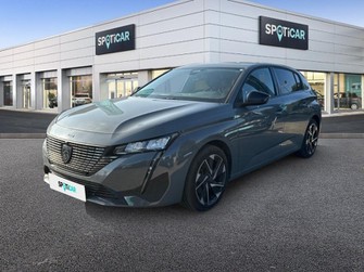 Photo Peugeot 308 1.5 BlueHDi 130ch S&S Allure EAT8