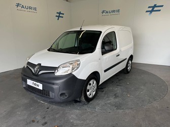 Photo Renault Kangoo EXPRESS KANGOO EXPRESS BLUE DCI 95
