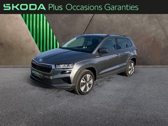 Photo Skoda Karoq 2.0 TDI 116ch SCR Ambition DSG7