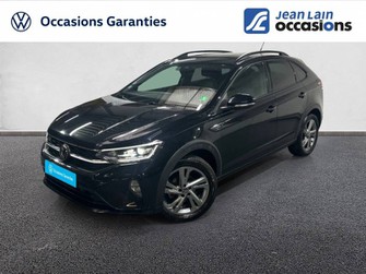 Photo Volkswagen Taigo 1.0 TSI 110 DSG7 R-Line