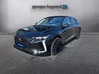 Photo DS 4 BlueHDi 130ch Etoile Nappa Automatique