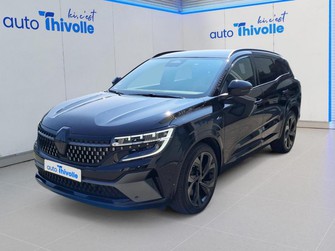 Photo Renault Espace VI E-Tech hybrid 200 esprit Alpine