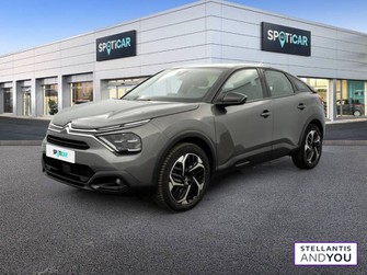 Photo Citroen C4 PureTech 130 S&S BVM6 Feel Pack