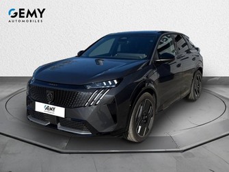 Photo Peugeot 3008 Electrique 73 kWh 210 ch GT