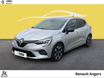 Photo Renault Clio 1.5 Blue dCi 100ch Evolution