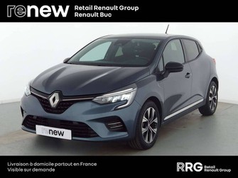Photo Renault Clio V Clio TCe 90 - 21N