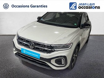 Photo Volkswagen T-Roc 1.5 TSI 150 EVO Start/Stop DSG7 R-Line