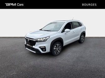 Photo Suzuki S-Cross 1.5 Dualjet Hybrid 102ch Style Auto