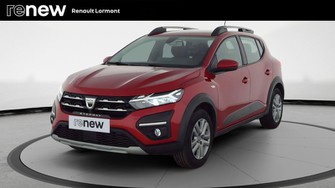 Photo Dacia Sandero Sandero ECO-G 100 - 22